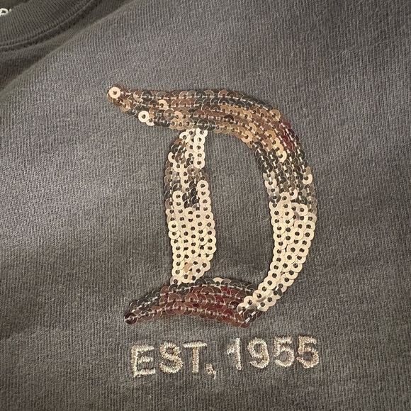 Disneyland Spirt Jersey - Rose Gold Sequin - Picture 9 of 15